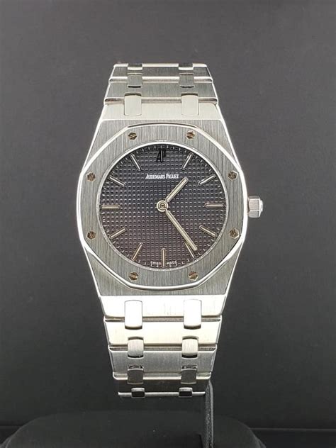 audemars piguet uhr ebay|Audemars Piguet Men's Wristwatches for sale .